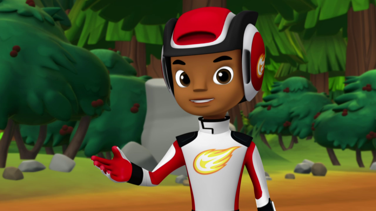 AJ/Gallery/Season 1 (11-20) | Blaze and the Monster Machines Wiki | FANDOM powered by Wikia
